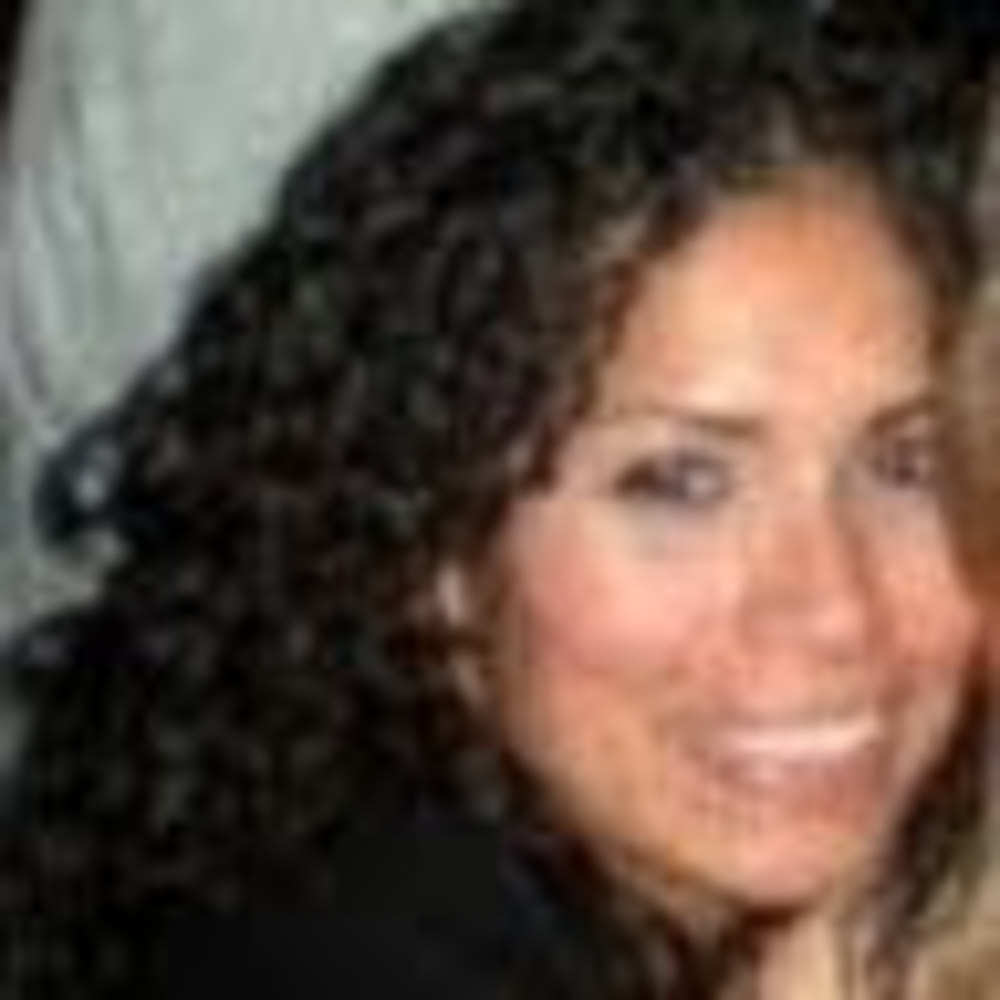 Meet your Posher, Lindsay